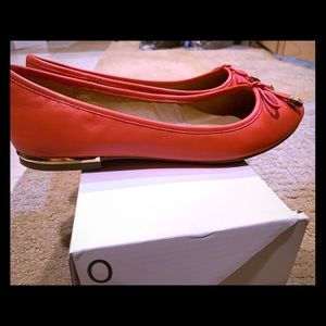 Aldo flats
